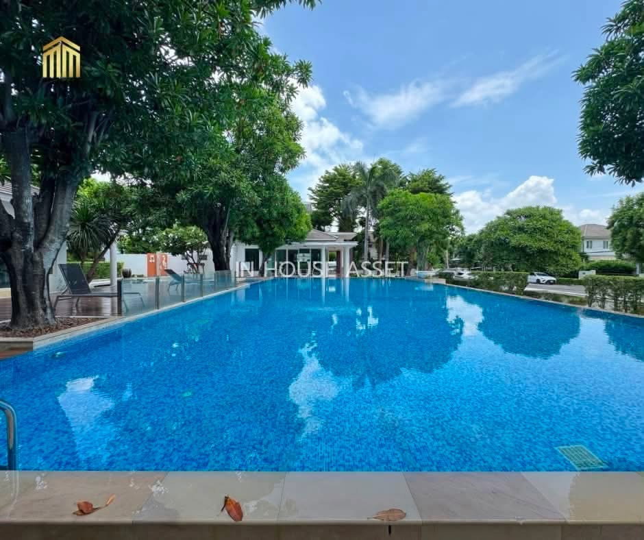 รูป ขายถูกมาก !! บ้านเดี่ยว ชัยพฤกษ์ วัชรพล-สุขาภิบาล5 (ถนนเมน) เขตสายไหม แขวงออเงิน ถนนสุขาภิบาล5 กรุงเทพ Chaiyapruek Watcharapol - รูปที่ 21/23