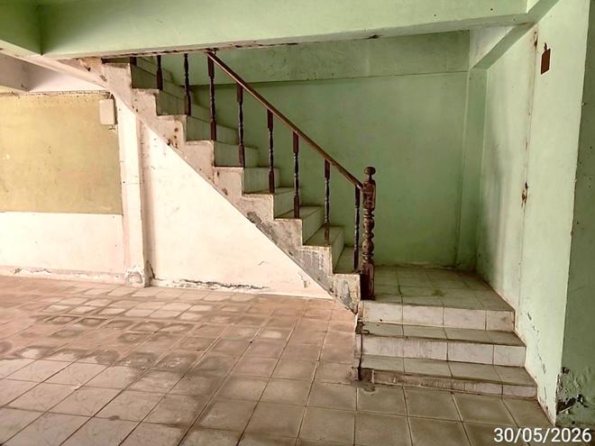 picture SHOP HOUSE 86.3 Sq.w. Muang Maha Sarakham Maha Sarakham for 7M - 10/40