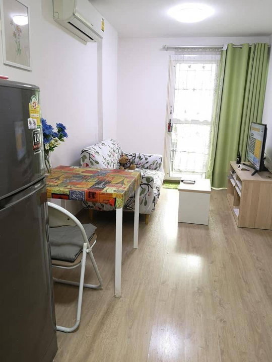picture Elio Del Ray for rent fully furnished - 10/13