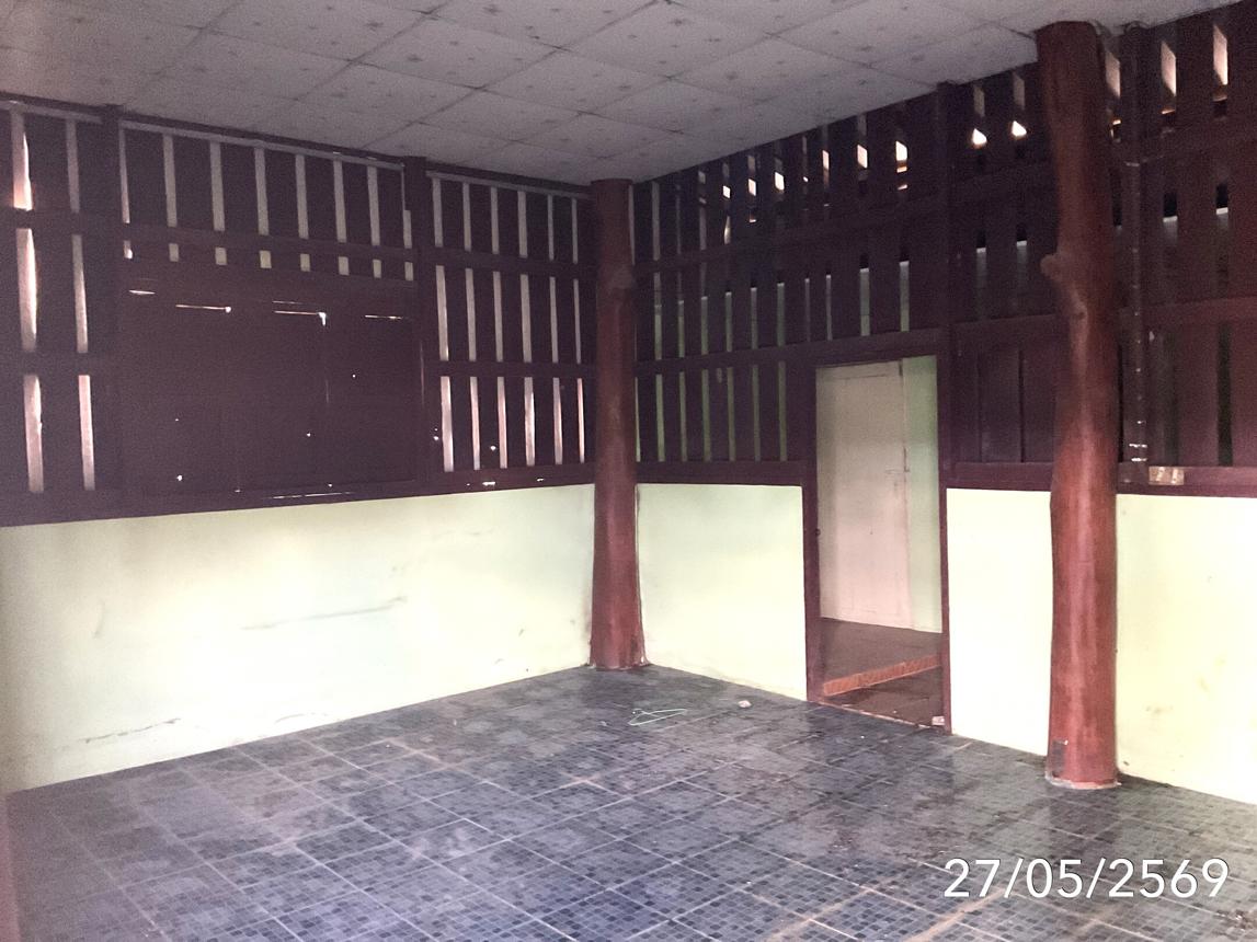 picture HOME 972 Sq.w. Phaya Mengrai Chiang Rai for 4.6M - 28/38