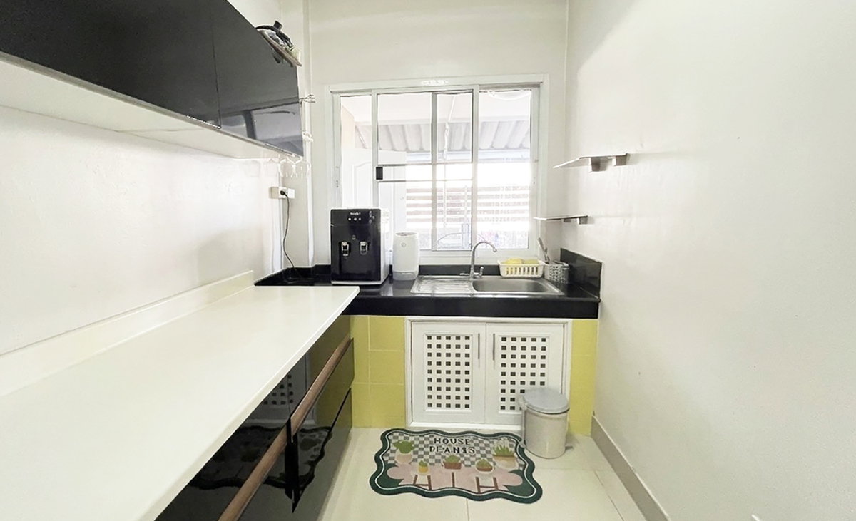 รูป ขายบ้านเดี่ยว 2 ชั้น บ้านบึง ชลบุรี หมู่บ้านบูรพาเมาท์เท่น หลังมุม มีสระว่ายน้ำส่วนตัว - รูปที่ 11/20