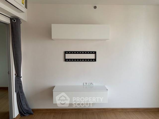 picture 1-BR 44 Sqm On 19th Floor At Supalai Veranda Ratchavipha - 400m To MRT Bang Son (ID 1993496) - 6/10