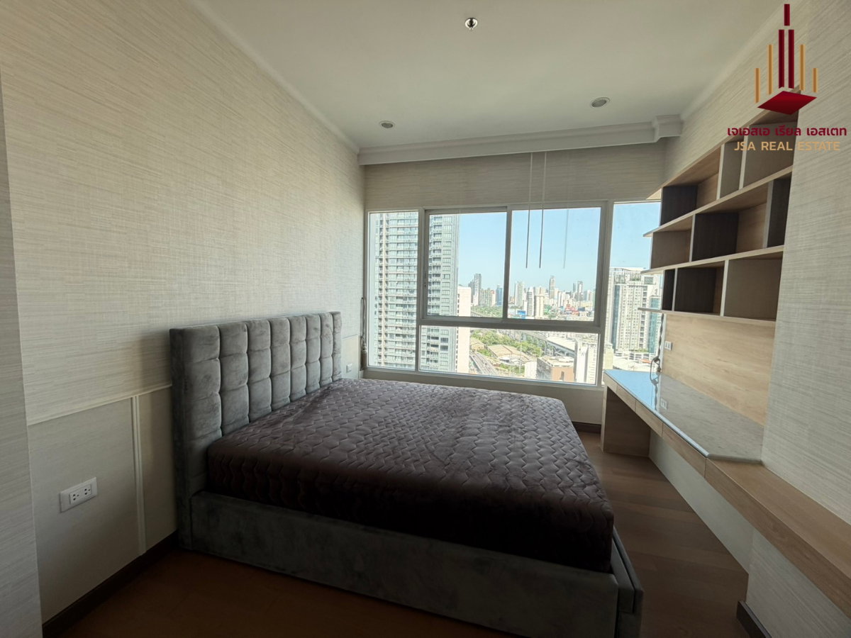 picture ✨ For Rent: Supalai Elite Phayathai Condo ✨💰 Only 42,000 THB/month - 3/7