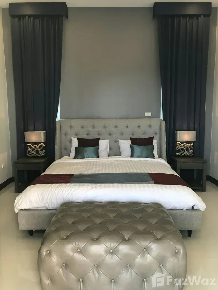 picture Emerald Scenery Pool Villa – Luxury 4-Bedroom Pool Villa 6597962 - 26/28
