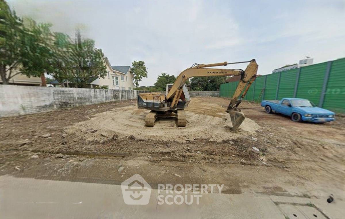 picture 1424 Sqm Land For Rent, Sukhumvit 109 Near BTS Bearing (ID 3097167) - 3/4