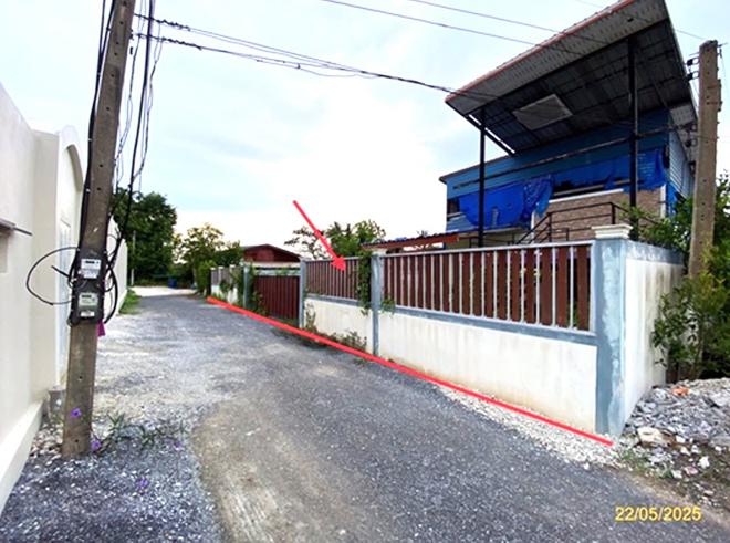 picture HOME 109.5 Sq.w. Sam Phran Nakhon Pathom for 2.7M - 7/17