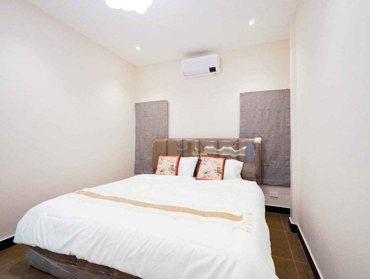 รูป Luxury Pool Villa for Sale Khao Talo East Pattaya - รูปที่ 11/29