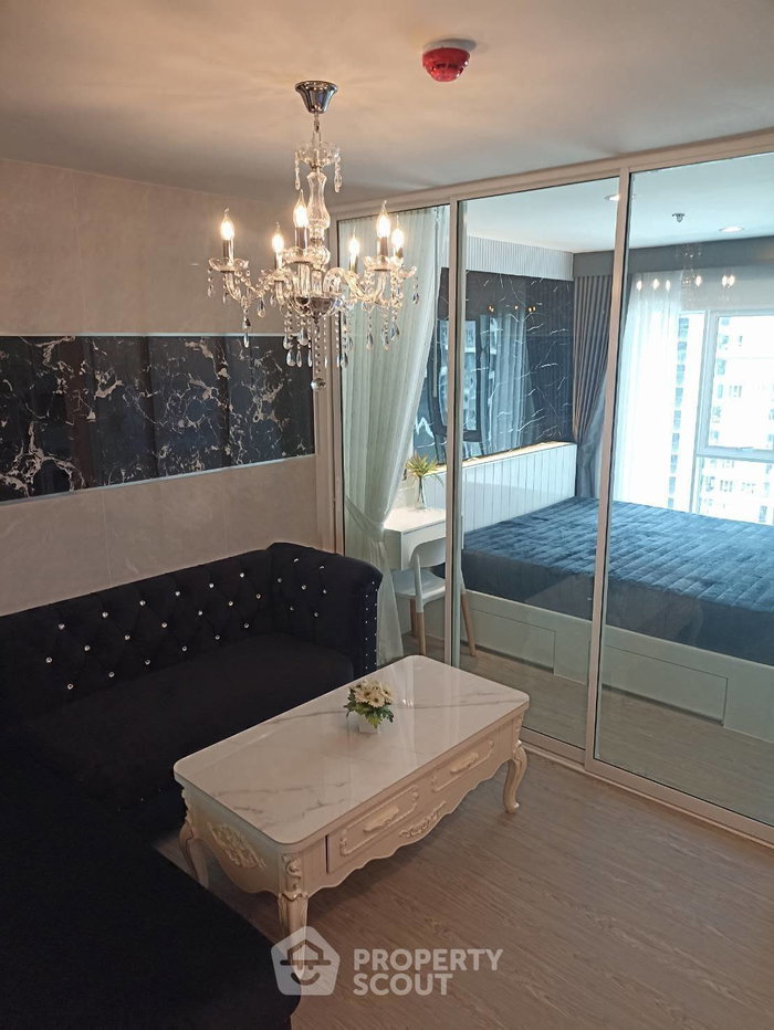 รูป คอนโด 1 ห้องนอน Regent Home บางนา ชั้น 14 ใกล้ BTS บางนา (ID 3110786) - รูปที่ 14/14
