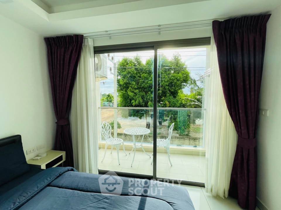 รูป คอนโด 1 ห้องนอนให้เช่า ลากูน่า บีช รีสอร์ท 2 พัทยา ใกล้หนองปรือ (ID 3097111) - รูปที่ 6/12