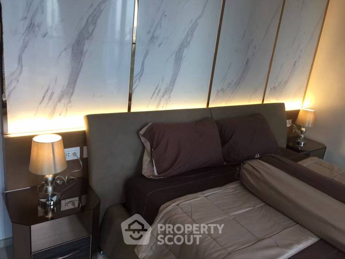 รูป คอนโด 2 ห้องนอน ชั้นสูง 94 ตร.ม. ที่ Noble Ploenchit ใกล้ BTS เพลินจิต 100 ม. (ID 3110214) - รูปที่ 13/22