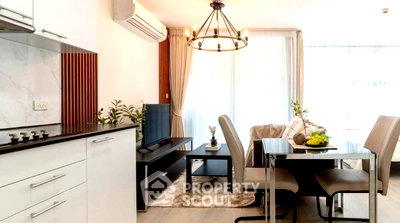 Condos for sale : 1-BR 35 Sqm Condo At D 65 Condominium, 400m To BTS Ekkamai (ID 3015859)
