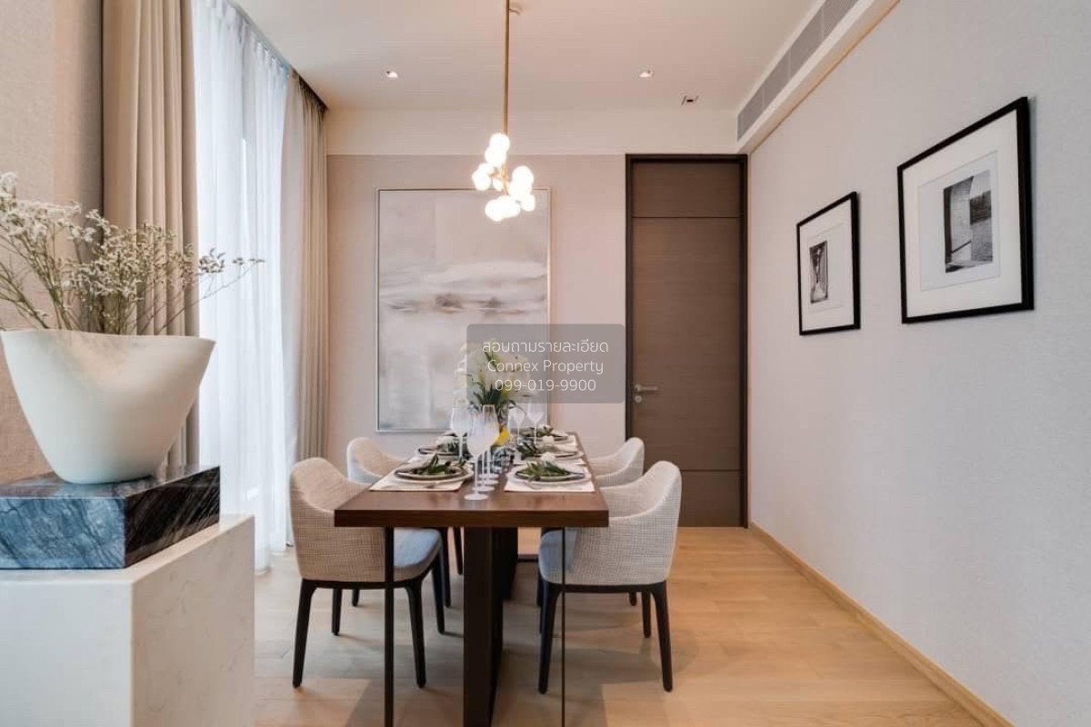 รูป เช่าคอนโด 28 ชิดลม BTS-ชิดลม ลุมพินี เขต ปทุมวัน กรุงเทพ CX-165315 ✅ ทักไลน์ @connexproperty ตอบทันที ทีมงานมืออาชีพ ✅ - รูปที่ 7/12