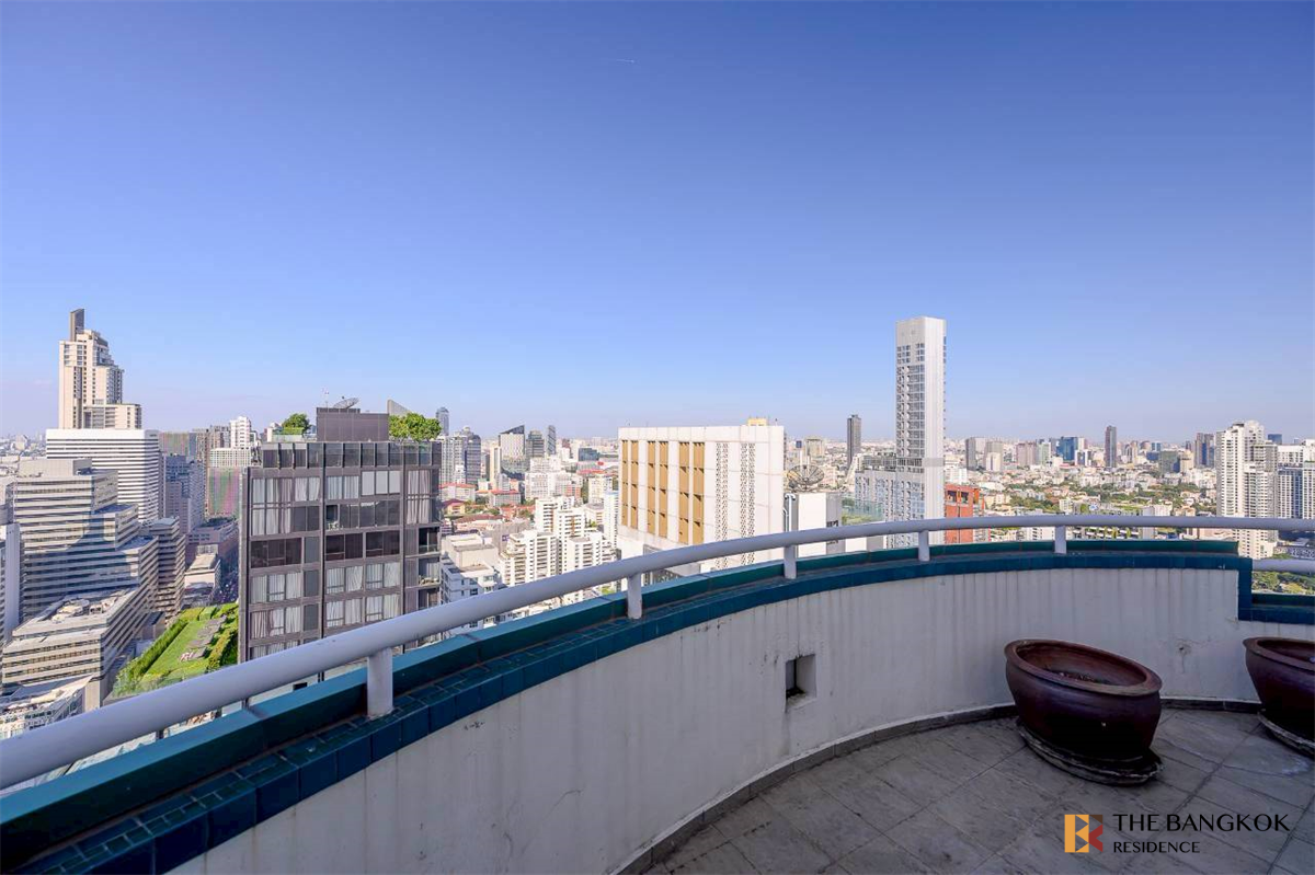 รูป สะดวกสบายกับไลฟ์สไตล์สุด Luxury ลาส โคลินาส คอนโดมิเนียม ใกล้ MRT สถานีสุขุมวิท - รูปที่ 10/10