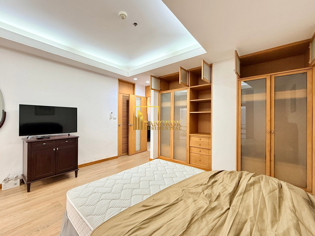 picture Large 2 Bedroom Apartment For Rent in Sathorn Area - BR21386AP - 14/39