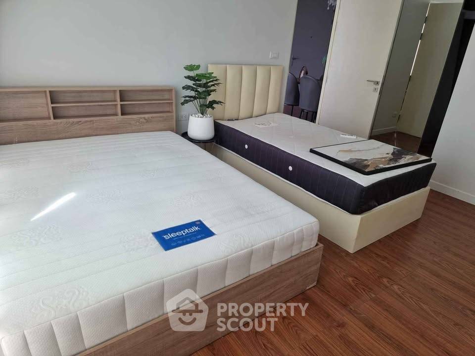 รูป 2 ห้องนอน 77 ตร.ม. The Room Sathorn-Taksin ใกล้ BTS พอ นิมิต 300 ม. (ID 3107281) - รูปที่ 7/8