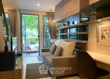 รูปภาพ 1-BR 43 Sqm Condo At Ideo Mobi Sukhumvit 81, 200m To BTS On Nut (ID 2978756)