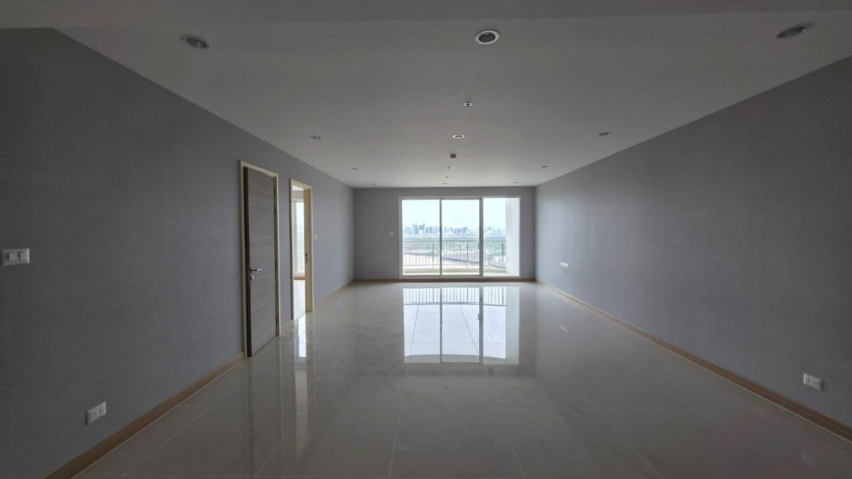 picture Supalai Riva Grande Rama 3 – High-Rise Riverside Condo for Rent - 6/10