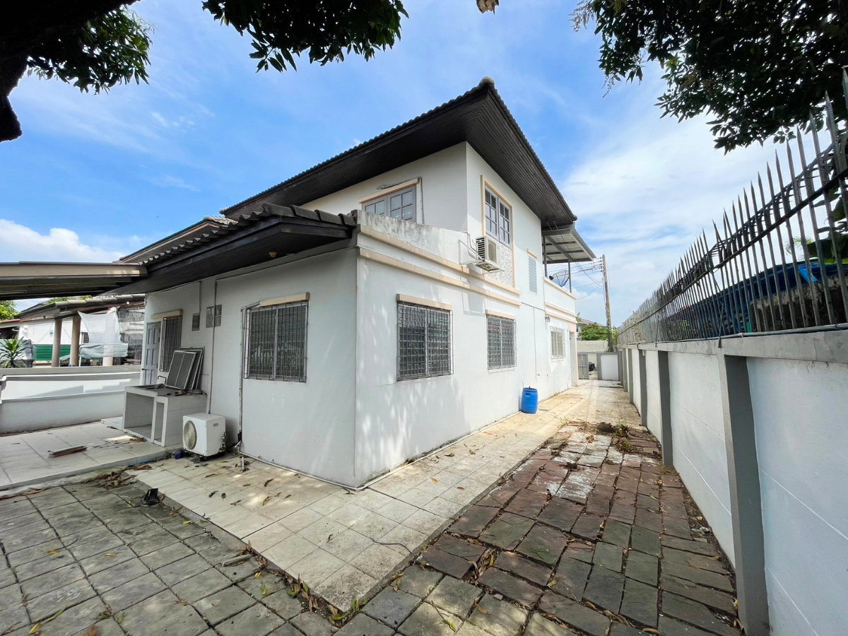 picture House for Rent in Monthon Nakorn Village, Phutthamonthon Sai 5, Sam Phran, Nakhon Pathom - 5/19