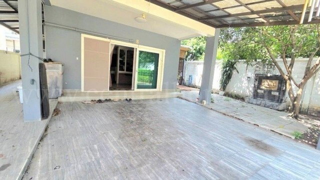 รูป บ้านเดี่ยว ศุภาลัย การ์เด้นวิลล์ รังสิต-คลอง 2 หลังริม - รูปที่ 3/17