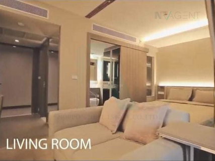 รูปภาพ 📌 For Rent Condo URBITIA THONG LO Building 1, Floor 7,1 bed room, Room size 35.00 sqm