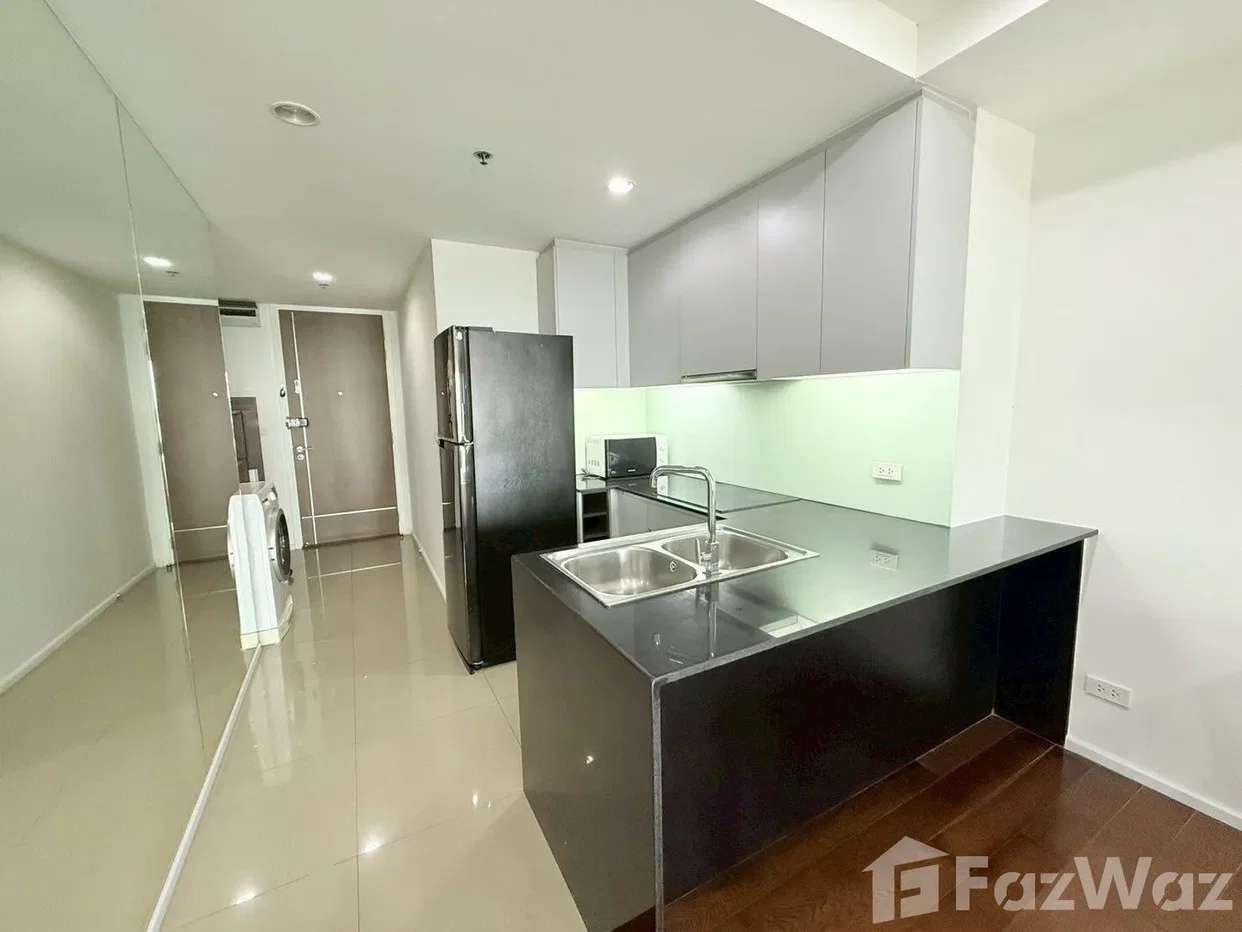 picture 2 bedroom 2 bathroom 15 Sukhumvit Residences 5564028 - 6/8