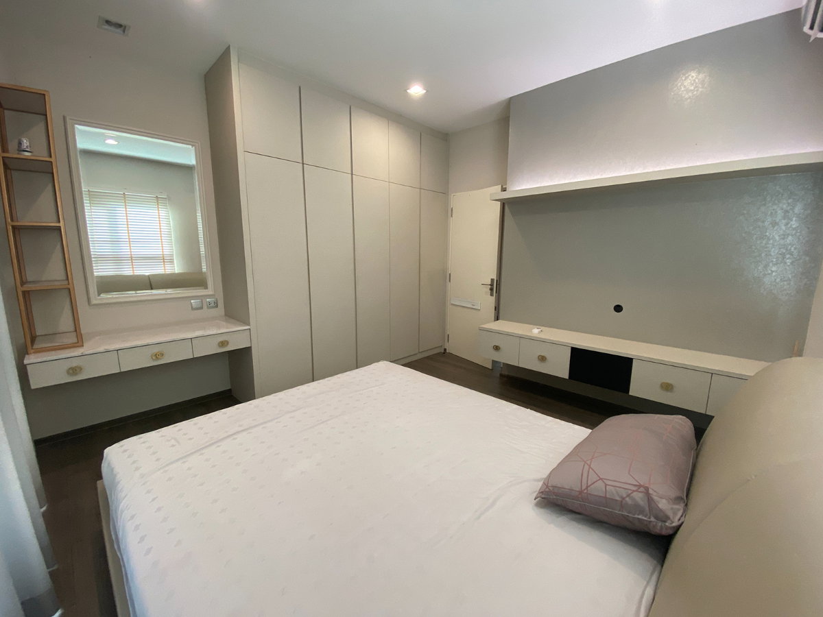 picture House for sale, Manthana Srinakarin-Romklao, Minburi, Bangkok - 23/26