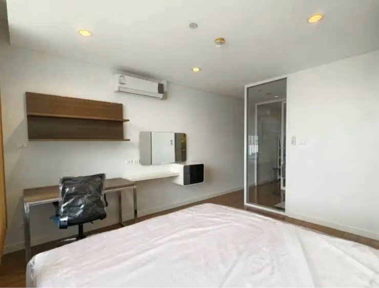รูป 🔥ว่างพร้อมเข้าอยู่🔥#NOP1460 Chamchuri Square Residence ✅แอดไลน์นัดชมห้อง🌸 - รูปที่ 1/12