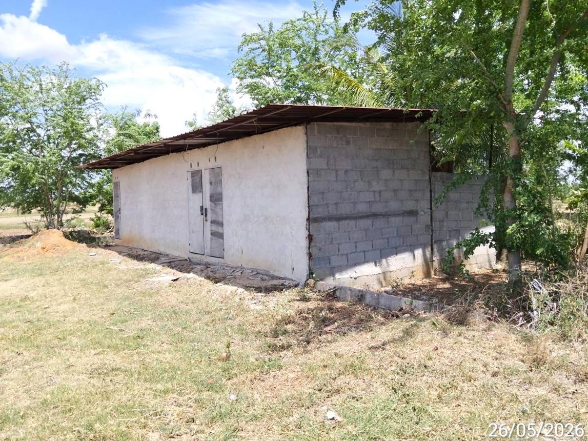 picture FACTORY 2362 Sq.w. Chalermphrakiet Nakhon Ratchasima for 13.3M - 36/44