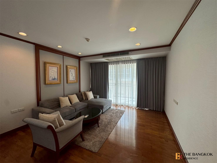 รูปภาพ The Bangkok Sukhumvit 43 Convenient Travel, Great Value per Square Meter near BTS Phrom Phong