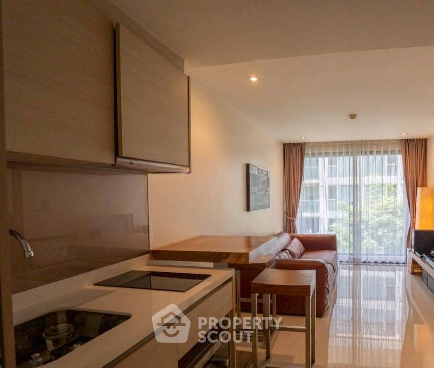 picture 1-BR Condo at Socio Reference 61 near BTS Thong Lor (ID 3048745) - 3/6