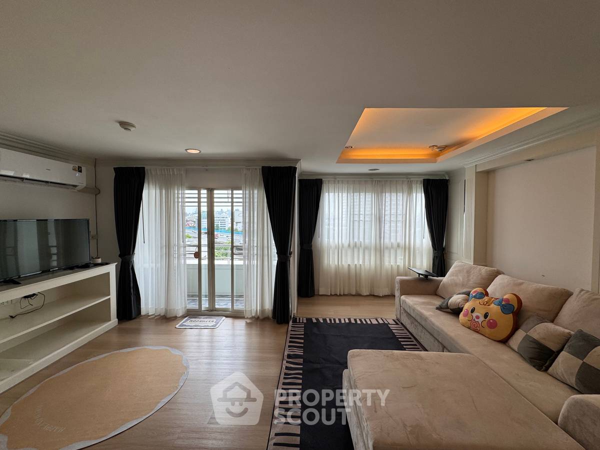 picture 2-BR Condo For Rent In Lumpini Suite Ratchada-Rama 3, Near Chong Nonsi (ID 2085263) - 10/24