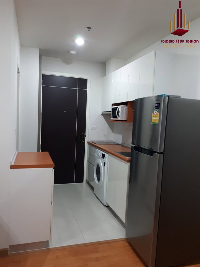 picture ✨ For Rent: The President Sathorn - Ratchaphruek 2 Condo ✨💰 Only 19,000 THB/month - 5/6