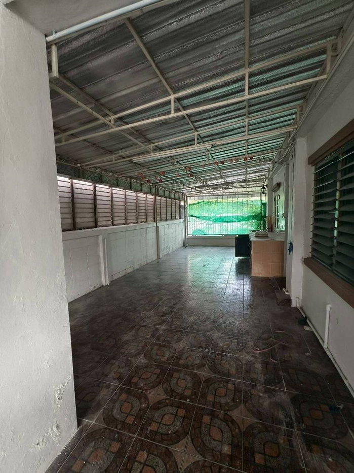 picture Single house for rent in Sam Mook Thani, Bang Saen. Beautiful house, great location. - 16/19