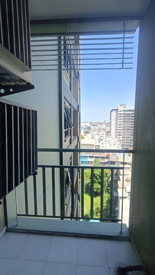 picture For Rent Lumpini Place Pinklao 2 / 9,800 - 8/10