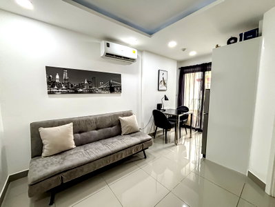 Condos for sale : Siam Oriental Star Condo for Sale Pratumnak Hill 1Bedroom