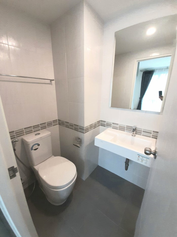 picture Condo for rent Lumpini Place Bangna Km.3 - 6/7