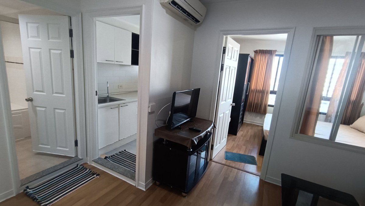 picture For Rent Lumpini Place Pinklao 2 / 9,800 - 4/10
