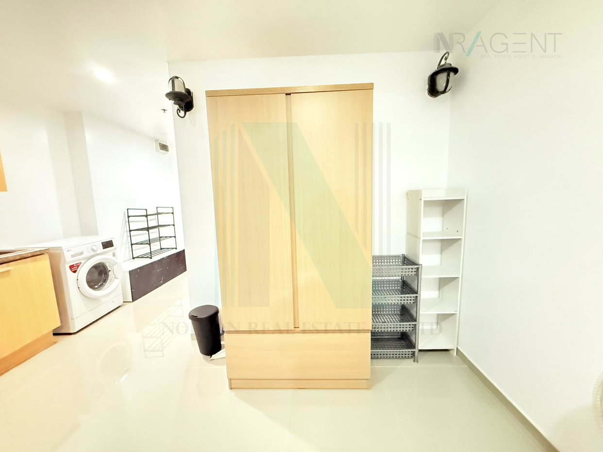 picture For Rent Condo THE TRENDY CONDOMINIUM Building , Floor 10,---------, Room size 36 sqm - 6/8