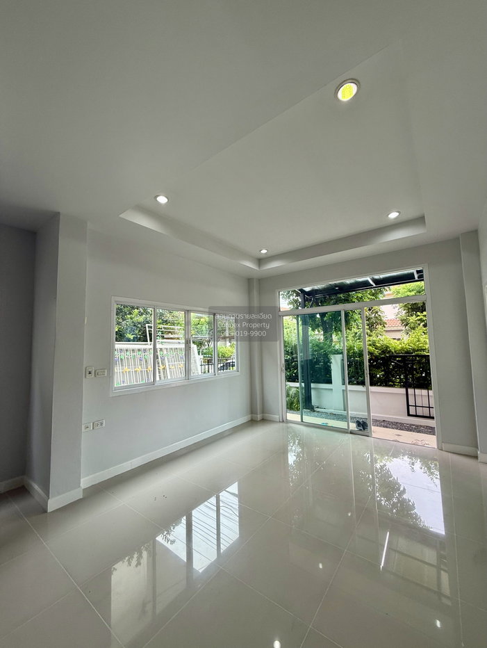 รูป ขายบ้าน นนท์ณิชา บางใหญ่ เสาธงหิน บางใหญ่ นนทบุรี CX-164843 ✅ ทักไลน์ @connexproperty ตอบทันที ทีมงานมืออาชีพ ✅ - รูปที่ 3/12