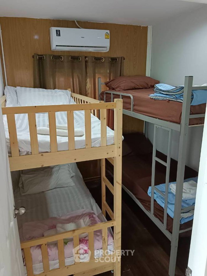 รูป บ้านเดี่ยว 4 ห้องนอน ขายแล้ว เนื้อที่ 382 ตร.ม. ใกล้สนามบินสุวรรณภูมิ (ID 1529877) - รูปที่ 16/17