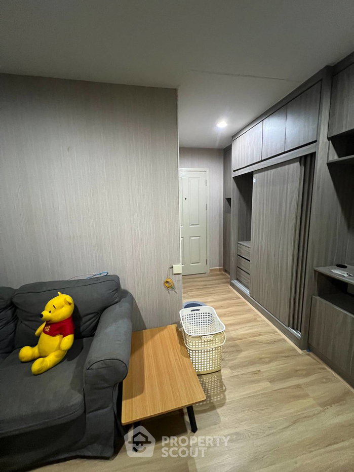 picture 1-BR Condo At Regent Home Bangson 27, 300m To MRT Bang Son (ID 3111030) - 10/18