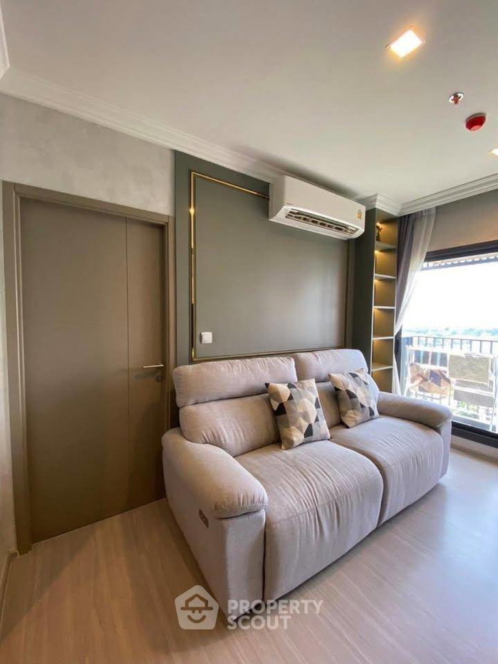 picture 1-BR Condo, Life Asoke Hype | 400m to ARL Makkasan (ID 2865413) - 2/4