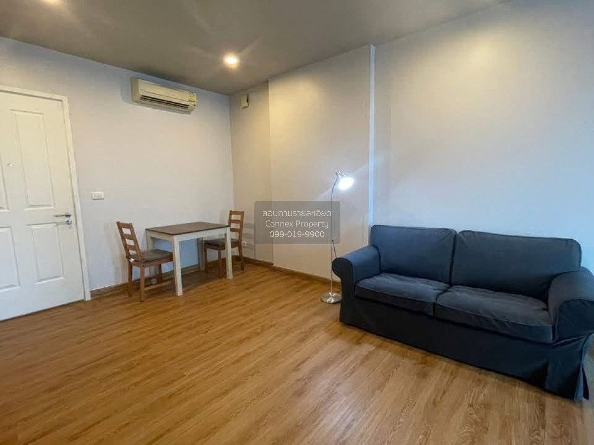 รูป 🔥🔥🔥 เช่าคอนโด ไฮฟ์ สาทร BTS-กรุงธนบุรี คลองต้นไทร เขต คลองสาน กรุงเทพ CX-165132 ✅ ทักไลน์ @connexproperty ตอบทันที ทีมงานมืออาชีพ ✅ 🔥🔥🔥 - รูปที่ 2/7
