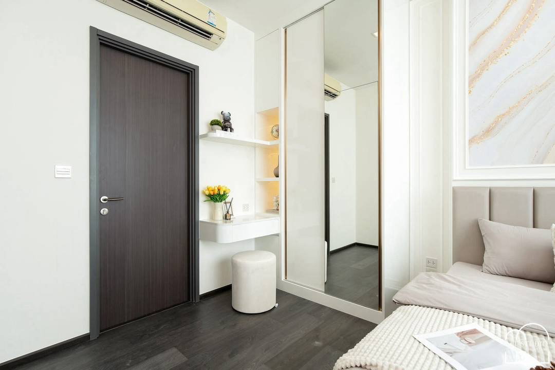 picture For rent condo Edge Sukhumvit 23 - 16/20