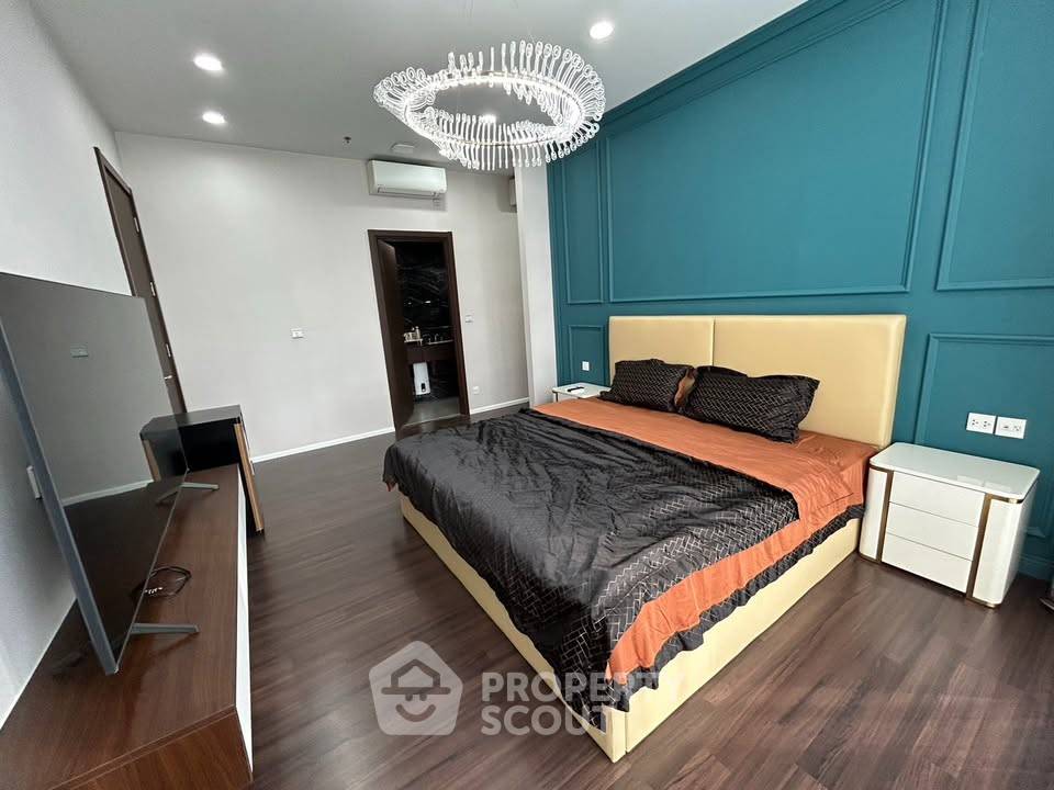 รูป คอนโด 3 ห้องนอน Whizdom Inspire สุขุมวิท ชั้น 46 ใกล้ BTS ปุณวิถี (ID 3109645) - รูปที่ 17/19