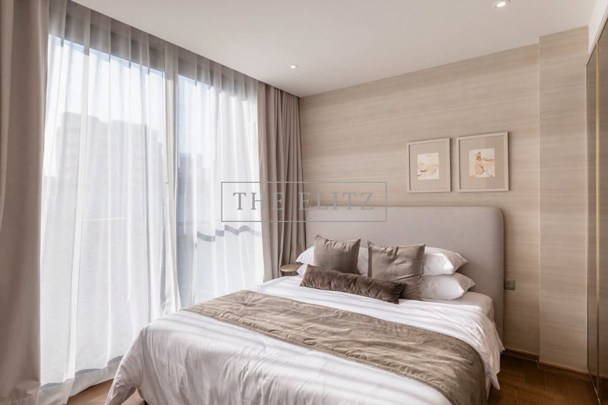 picture ✨ Sophisticated Boutique Elegance: An Ultra-Private Sanctuary in a Prime Sukhumvit Enclave ✨ - 7/22