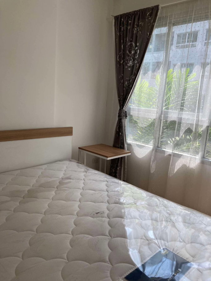 picture Condo for rent :Elio Sukhumvit 64 ((BTS Punnawithi )) MK-02 line @livingbkk - 4/12