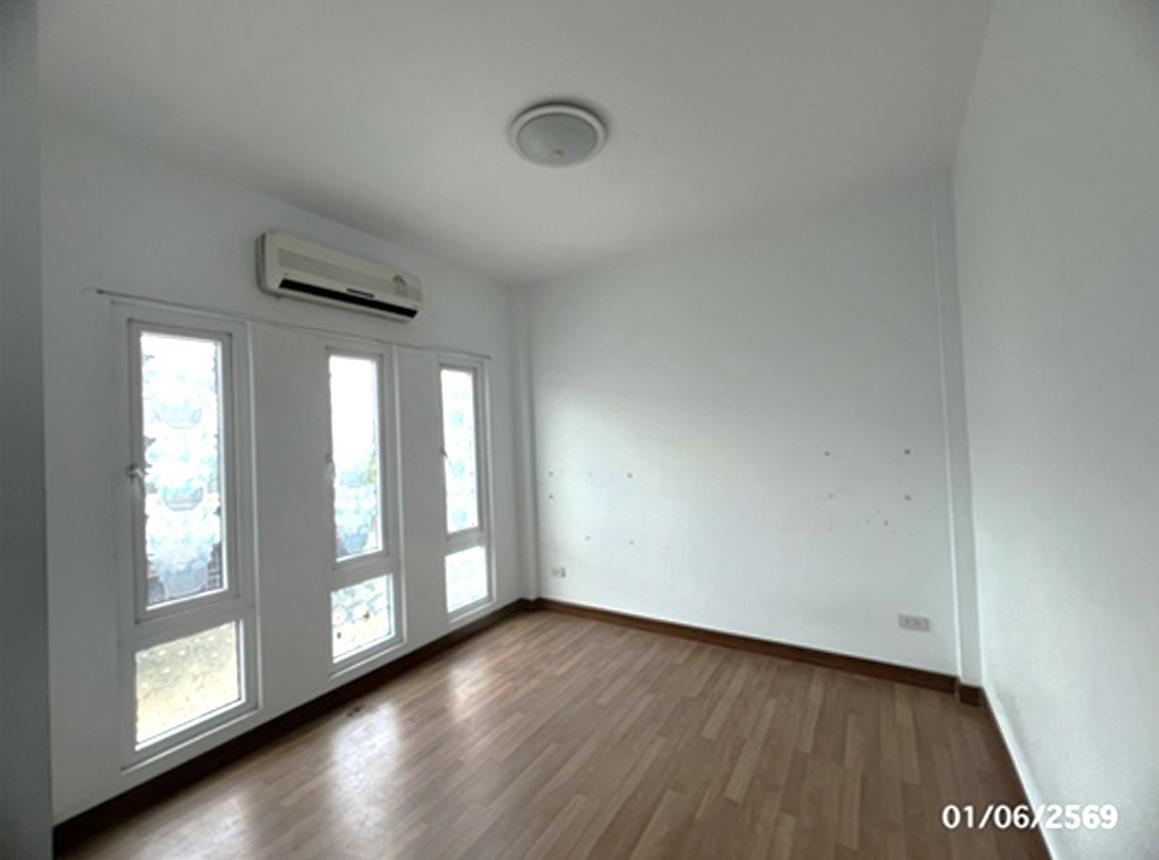 picture TOWN HOUSE 22 Sq.w. Bang Yai Nonthaburi for 2.8M - 20/28