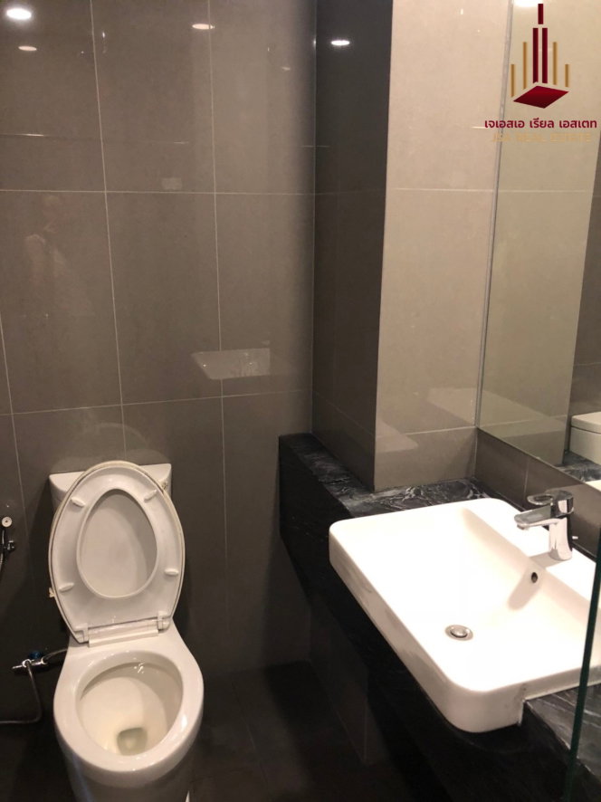 picture ✨ For Rent: Ashton Chula-Silom Condo ✨ 💰 Only 47,000 THB/month - 6/7