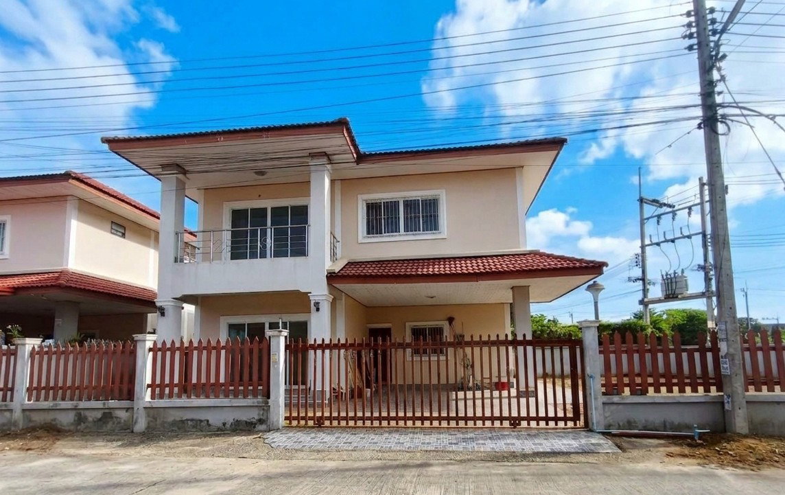 picture HOME 112.2 Sq.w. Hat Yai Songkhla for 4M - 6/14